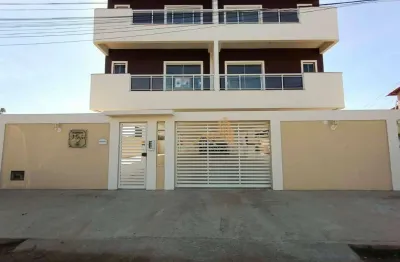 Apartamento com 3 dormitórios à venda, 97 m² por r$ 320.000 - porto da aldeia - são pedro da aldeia/rj