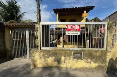 Casa com 3 dormitórios à venda por r$ 280.000 - praia do sudoeste - são pedro da aldeia/rj