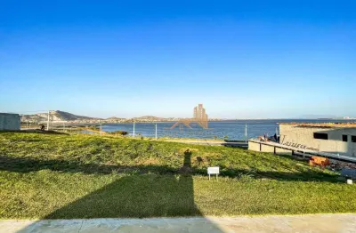 Terreno à venda, 252 m² por r$ 245.000,00 - nova são pedro - são pedro da aldeia/rj