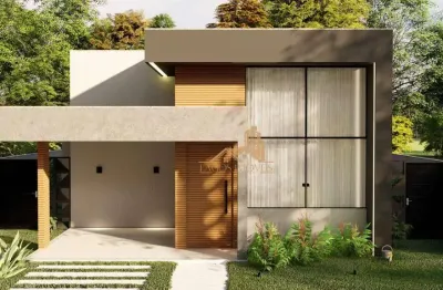 Casa com 3 dormitórios para alugar, 127 m² por r$ 6.500/mês - nova são pedro - são pedro da aldeia/rj