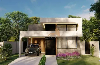 Casa com 3 dormitórios à venda, 127 m² por r$ 1.000.000 - nova são pedro - são pedro da aldeia/rj