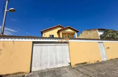 Casa com 4 dormitórios à venda, 180 m² por r$ 590.000 - porto da aldeia - são pedro da aldeia/rj