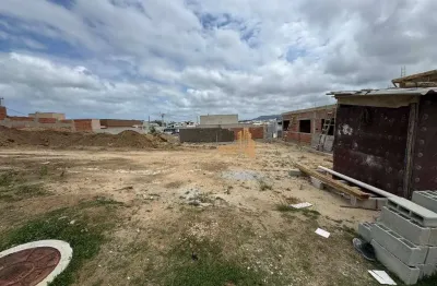 Terreno à venda, 252 m² por r$ 210.000 - nova são pedro - são pedro da aldeia/rj