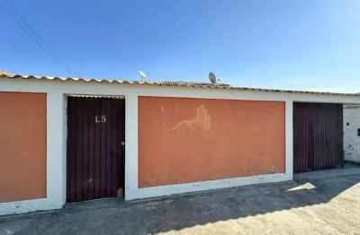 Casa com 2 dormitórios à venda, 200 m² por r$ 320.000 - morro dos milagres - são pedro da aldeia/rj