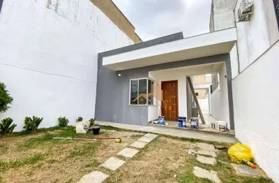 Casa com 2 dormitórios para alugar, 83 m² por r$ 3.100/mês - nova são pedro - são pedro da aldeia/rj