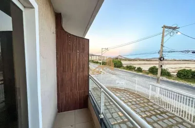 Apartamento com 2 dormitórios à venda, 85 m² por r$ 380.000 - nova são pedro - são pedro da aldeia/rj