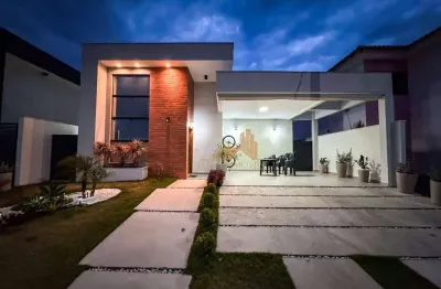 Casa com 3 dormitórios à venda, 160 m² por r$ 1.800.000,00 - nova são pedro - são pedro da aldeia/rj
