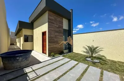 Casa com 3 dormitórios à venda, 70 m² por r$ 340.000 - recanto do sol - são pedro da aldeia/rj