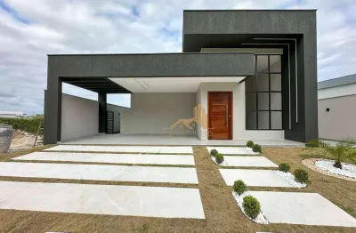 Casa com 3 dormitórios à venda, 125 m² por r$ 900.000 - nova são pedro - são pedro da aldeia/rj