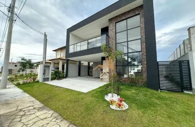 Casa com 4 dormitórios à venda, 150 m² por r$ 1.200.000 - nova são pedro - são pedro da aldeia/rj