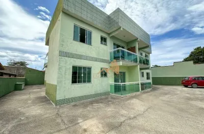 Apartamento com 2 dormitórios à venda, 70 m² por r$ 220.000 - jardim arco iris - são pedro da aldeia/rj