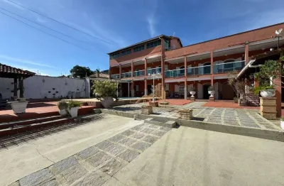 Casa com 4 dormitórios à venda, 220 m² por r$ 700.000 - balneário são pedro - são pedro da aldeia/rj