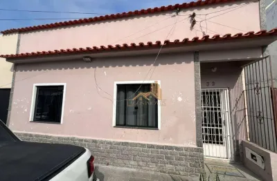 Casa com 2 dormitórios para alugar, 85 m² por r$ 3.200,00/mês - centro - são pedro da aldeia/rj