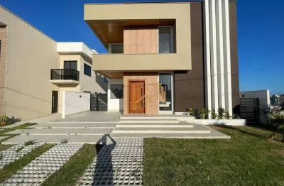 Casa com 3 dormitórios à venda, 216 m² por R$ 1.600.000 - Nova São Pedro - São Pedro da Aldeia/RJ