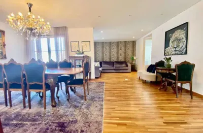 Apartamento com 2 quartos à venda na Avenida Higienópolis, Higienópolis, São Paulo