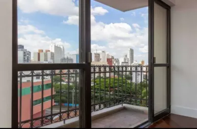 Apartamento para venda possui 126 metros quadrados com 2 quartos