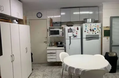 Apartamento com 4 quartos à venda na Rua Sergipe, Consolação, São Paulo