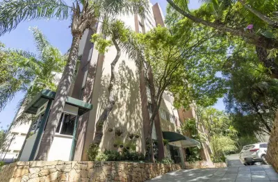 Apartamento com 2 quartos à venda na Rua Cristiano Viana, Cerqueira César, São Paulo