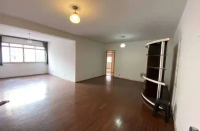 Apartamento com 3 quartos à venda na Rua Conselheiro Brotero, Santa Cecília, São Paulo