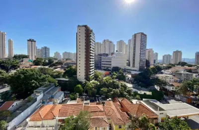 Apartamento para venda tem 73 metros quadrados com 3 quartos