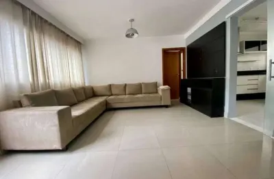 Apartamento reformado e semi mobiliado em higienópolis
