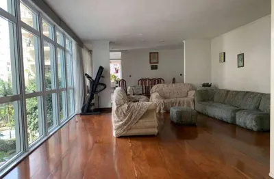 Apartamento com 3 quartos à venda na Rua Doutor Gabriel dos Santos, Santa Cecília, São Paulo