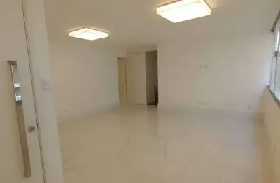 Apartamento reformado em higienópolis. oportunidade!