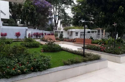 Apartamento para venda com 167 metros quadrados com 3 quartos em consolação - são paulo - sp