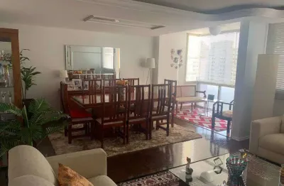 Apartamento para venda tem 152 metros quadrados com 3 quartos em santa cecília - são paulo - sp