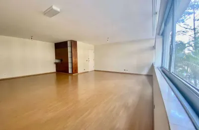 Apartamento com 3 quartos à venda na Rua Alagoas, Higienópolis, São Paulo