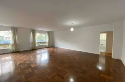 Apartamento com 3 quartos à venda na Avenida Angélica, Consolação, São Paulo