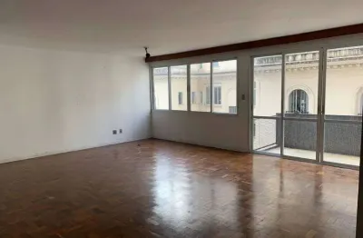 Apartamento com 3 quartos à venda em Santa Cecília, São Paulo 