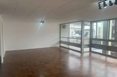 Apartamento com 3 quartos à venda na Rua Sergipe, Consolação, São Paulo