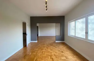Apartamento com 4 quartos à venda na Rua Bela Cintra, Consolação, São Paulo