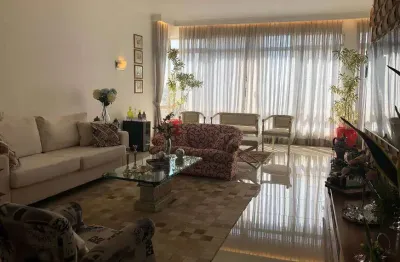 Apartamento para venda com 245 metros quadrados com 4 quartos em santa cecília - são paulo - sp