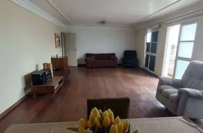 Apartamento com 4 quartos à venda na Alameda Ministro Rocha Azevedo, Cerqueira César, São Paulo