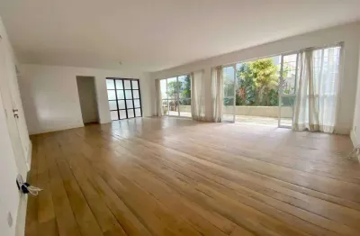 Apartamento para venda tem 276 metros quadrados com 3 quartos em higienópolis - são paulo - sp
