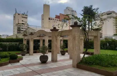 Apartamento com 3 quartos à venda na Alameda Jaú, Jardim Paulista, São Paulo