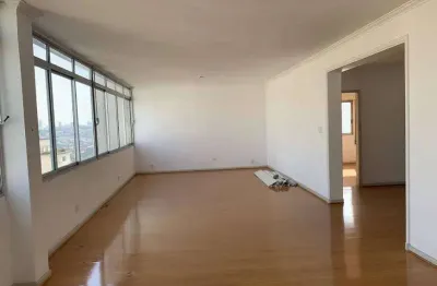 Apartamento com 3 quartos para alugar na Consolação, São Paulo 