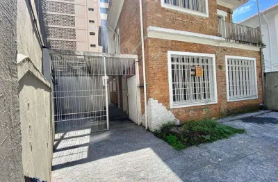 Casa com 3 quartos à venda na Consolação, São Paulo 