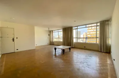 Apartamento com 3 quartos à venda em Santa Cecília, São Paulo 