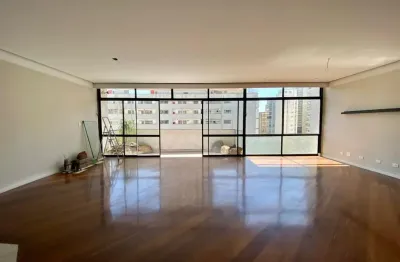 Apartamento com 3 quartos à venda em Santa Cecília, São Paulo 