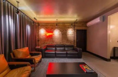 Apartamento com 3 quartos à venda em Higienópolis, São Paulo 