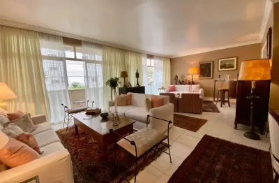 Apartamento com 3 quartos à venda em Santa Cecília, São Paulo 