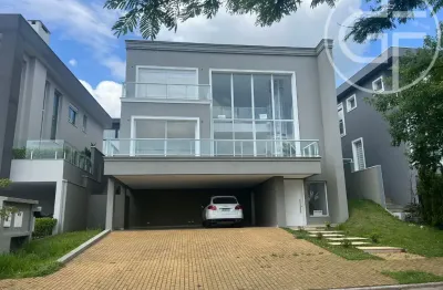 Casa em condomínio fechado com 4 quartos à venda no Bairro dos Altos, Barueri 