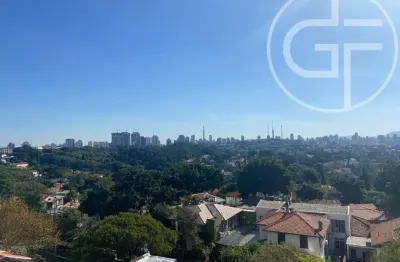 Apartamento com 3 quartos à venda na Consolação, São Paulo 