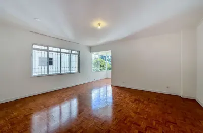 Apartamento com 4 quartos para alugar na Consolação, São Paulo 