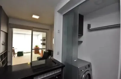 Apartamento com 1 quarto à venda em Pinheiros, São Paulo 