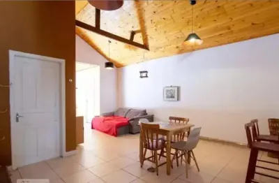 Casa térrea com 170 m² de terreno para venda na vila romana