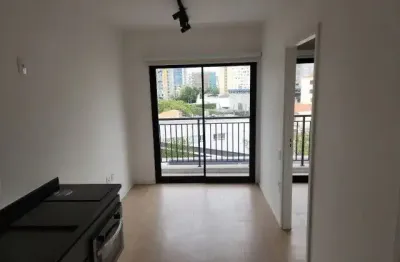 Flat com 1 quarto à venda na Rua Engenheiro Bianor, 50, Butantã, São Paulo